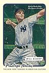 Pinstripe Nation by William Carlson Bishop
