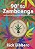 90 Degrees to Zamboanga: Memoirs of a 20-year Marijuana Smuggling Adventure