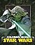 Star Wars Coloring Book: Gr...