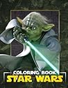 Star Wars Coloring Book: Great Coloring Pages for Kids and Adults