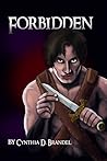 Forbidden: Book One of the Sanctorian Series