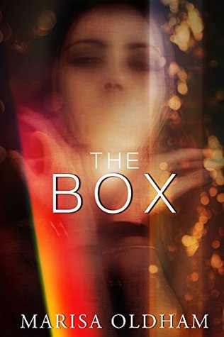 The Box: A Dark Romance (Kindle Edition)