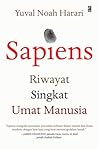 Sapiens: Riwayat ...