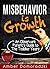 Misbehavior is Growth by Amber Domoradzki