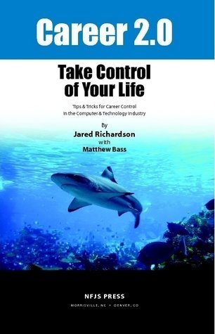 Career 2.0: Take Control of Your Life