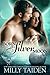 Born With a Silver Moon (Paranormal Dating Agency, #15)
