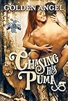 Chasing His Puma (Big Bad Bunnies #3)