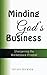 Minding God's Business: Sha...