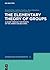 The Elementary Theory of Groups: A Guide through the Proofs of the Tarski Conjectures (De Gruyter Expositions in Mathematics Book 60)
