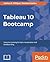 Tableau 10 Bootcamp: Intensive training for data visualization and dashboarding