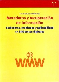 Metadatos y recuperación de información (Paperback)