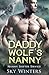 Daddy Wolf's Nanny (Nanny Shifter Service, #3)
