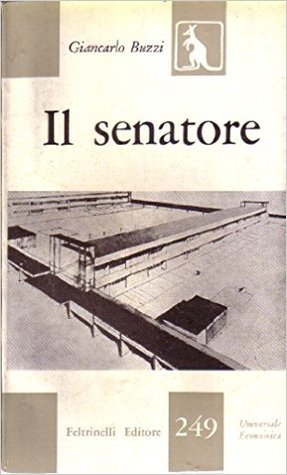 Il senatore (Paperback)