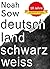 Deutschland Schwarz Weiß by Noah Sow Deutschland Schwarz Weiß by Noah Sow