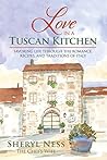 Love in a Tuscan ...