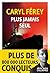 Plus jamais seul by Caryl Férey Plus jamais seul by Caryl Férey