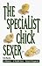The Specialist Chick Sexer