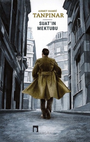 Suat'ın Mektubu (Paperback)