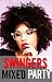 Swingers Mixed Party by Amy Stevens