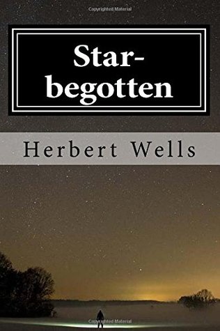 Star-begotten