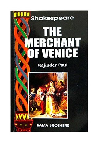 Shakespeare : The Merchant of Venice 170.00 (Text with Notes)
