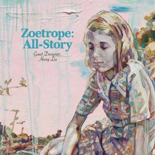 Zoetrope: All-Story, Winter 17/18, Vol. 21 No. 4