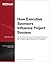 How Executive Sponsors Influence Project Success - Journal Ar... by Timothy J. Kloppenborg