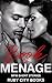 Book of Menage by Piquette Fontaine