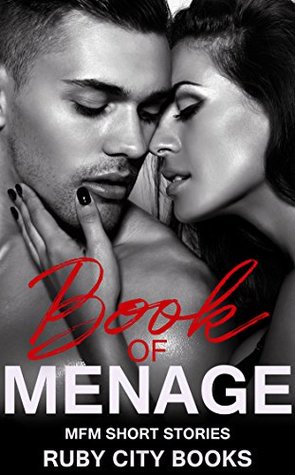 Book of Menage (6 Stories)