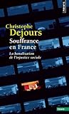 Souffrance en France