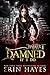 Damned if I Do (The Harker Trilogy #1)