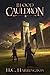 Blood Cauldron (Daughter of...
