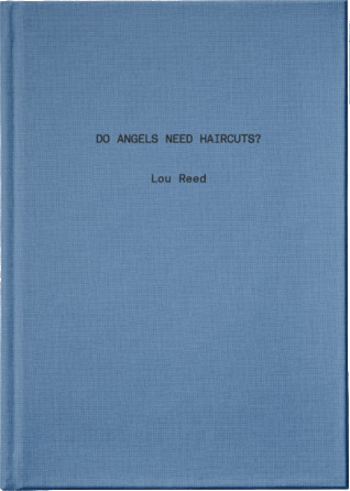Do Angels Need Haircuts? (Hardcover)