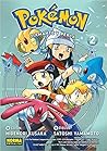 Pokemon 18. Diamante y Perla 02 by Hidenori Kusaka
