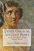 Devil Girls of Ancient Rome by Jacob  Rabinowitz