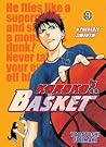 Kuroko no Basket! #09 by Tadatoshi Fujimaki