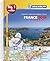 France 2018 Tourist & Motoring Atlas by Guides Touristiques Michelin France 2018 Tourist & Motoring Atlas by Guides Touristiques Michelin
