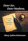 Dear Sir, Dear Madam by Mary Lydon Simonsen