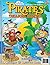 Pirates Treasure Bandits Co...