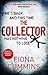 The Collector: A DS Fitzroy Novel 2