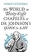 The World in Thirty-Eight Chapters or Dr Johnson's Guide to Life