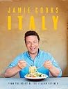 Jamie Cooks Italy by Jamie Oliver