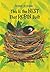 This Is the Nest That Robin Built by Denise Fleming
