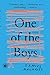 One of the Boys by Daniel Magariel
