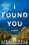I Found You by Lisa Jewell