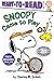 Snoopy Came to Play: Ready-...