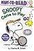 Snoopy Came to Play: Ready-to-Read Ready-to-Go! (Peanuts)