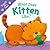 What Does Kitten Like? by Igloo Books