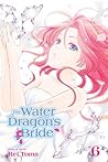 Water Dragon's Bride, Vol. 6 by Rei Tōma