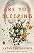 Are You Sleeping by Kathleen Barber